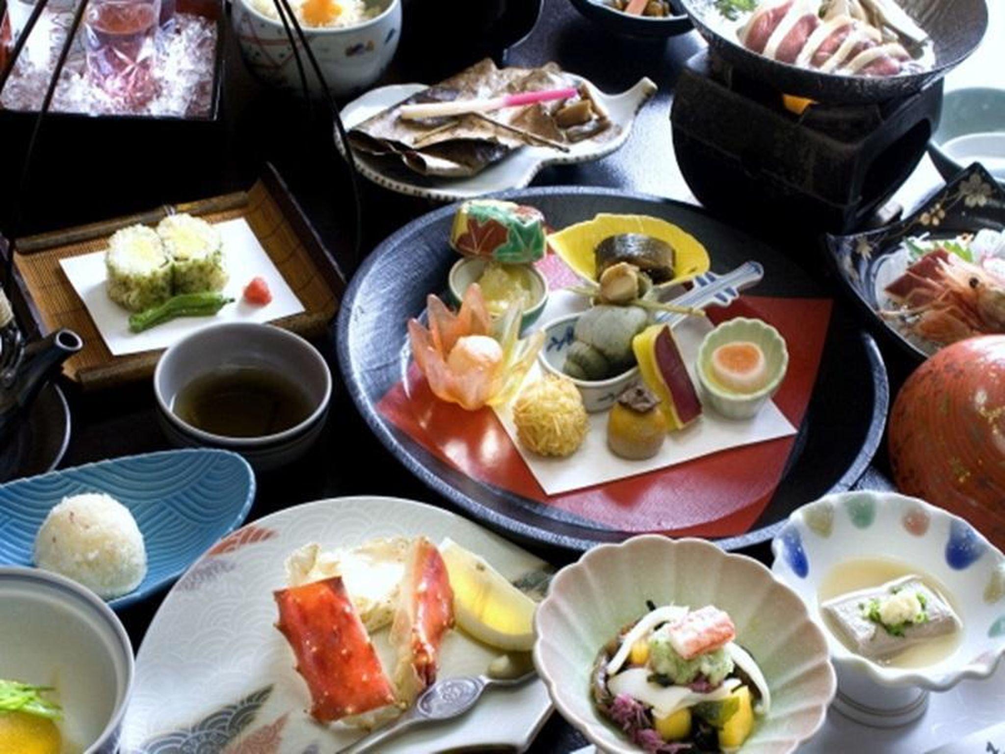 Oyado Kiyomizuya Hotel Noboribecu Kültér fotó